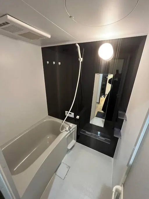 Jr Nippori Station Walking 4 Min,Nearst Shinjuku Ueno Ginza Asakusa Narita Tokyo Villa