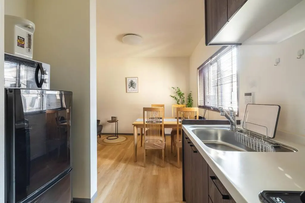 Villa Jr Nippori Station Walking 4 Min,Nearst Shinjuku Ueno Ginza Asakusa Narita Tokyo