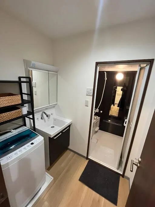 Villa Jr Nippori Station Walking 4 Min,Nearst Shinjuku Ueno Ginza Asakusa Narita Tokyo