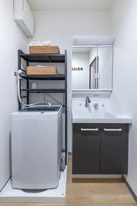 Villa Jr Nippori Station Walking 4 Min,Nearst Shinjuku Ueno Ginza Asakusa Narita Tokyo