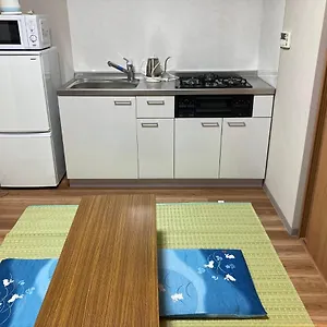Apartment Sky Tree, Tokyo