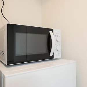 Apartment Tasuki Smart Higashishinjuku, Tokyo